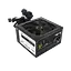 Блок живлення GameMax GM-700 APFC 700W 80+ Black (GM-700 80+ APFC Black) - мініатюра 2