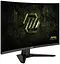 Монітор MSI 27" MAG 275CF X24 Curved FHD VA 240Hz (MAG 275CF X24) - мініатюра 2