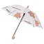 Парасоля-тростина Yiwu HP-23-10 дитяча напівавтомат складна 92 см - мініатюра 3