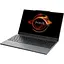 Ноутбук Pixus 14.1 Bit Lite FHD/Celeron N5095/8GB/256SSD/Intel UHD/W11H/Gray (4897058532142) - мініатюра 2