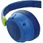 Навушники з мікрофоном JBL JR460NC Blue (JBLJR460NCBLU) - мініатюра 7