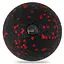 Массажный мяч PowerPlay PP-4350 Epp Massage Ball (d8) Черно/Красный (PP-4350_Red_d8) - миниатюра 1