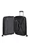 Валіза 67 См American Tourister STARVIBE BLACK 67x46x27(30) MD5*09003 - мініатюра 2