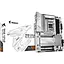 Материнская плата AM5 Gigabyte B650 AORUS ELITE AX ICE, B650, 4xDDR5, Int.Video (CPU), 4xSATA3, 3xM.2, 1xPCI-E 4.0 x16, 2xPCI-E 3.0 x16, Realtek 7.1, Realtek 2.5Gb, WiFi 6E, Bluetooth 5.3, 10xUSB3.2/6xUSB2.0, HDMI/DP, ATX - миниатюра 1