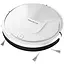 Робот-пылесос Rowenta X-Plorer Serie 20 автон. работа до 150 мин НЕРА белый - миниатюра 1