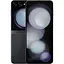 Смартфон Samsung Galaxy Flip 5 8/512GB Graphite (SM-F731BZAHSEK) [5G, NFC, 2 SIM/1 SIM + 1 eSIM] - миниатюра 1