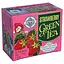 Чай зелений Mlesna Полуниця в пакетиках паперова коробка 100 г - мініатюра 1