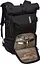 Рюкзак Thule Covert DSLR Rolltop Backpack 32L (Black) 3205344 (TH 3205344) - миниатюра 9