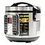 Мультиварка RMC401-B Smart Cooking - мініатюра 3