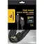 Кабель Cablеxpert HDMI - micro-HDMI (D-тип) v2.0 1.8m (CC-HDMID-6) - мініатюра 3