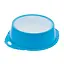 Сито пластиковое Ø 22 см Голубой 88243 - миниатюра 4