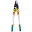 Сучкорез садовый ручной Mastertool 14-6126 телескопический 700-1030 x 40 мм с редуктором - миниатюра 1