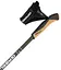 Палиці для скандинавської ходьби Gabel X-5 Black 115 (7009351141150) - мініатюра 3