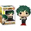 Фигурка Funko Pop Изуку Мидория Моя Геройская Академия My Hero Academia Izuku Midoriya 10 см MHA IM 783 - миниатюра 1