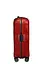 Чемодан Samsonite C-LITE CHILI 55 См RED 55x40x20(23) CS2*10007 - миниатюра 8