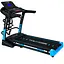 Беговая дорожка THUNDER Elite-DS Black - миниатюра 1