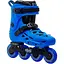 Ролики Micro MT Plus 41 Синий (1012-MIS-MT-PLUS-BL41) - миниатюра 1