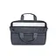 Сумка для ноутбука 14" Prater, Dark Grey RivaCase sum0028011 - миниатюра 6