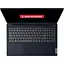 Ноутбук Lenovo IdeaPad 3 15ITL6 i3-1115G4 41GHz,6MB,16GB DDR4,1TB,UHD,Без ОС - миниатюра 14