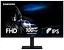 Монитор 27" Samsung S27D300 FHD IPS 100Hz (LS27D300GAIXUA) - миниатюра 1