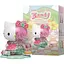 Коллекционная фигурка Mighty Jaxx серии Kandy: Sanrio - Цветочное Сновидение (BB24SRMJ00101) - миниатюра 1