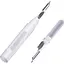 Чистячий набір для навушників Hagibis Multi Cleaning Pen CP01 White [64091] - мініатюра 1