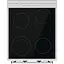 Электрическая плита Gorenje ECS5350WA (FR514D-AEAA2) - миниатюра 6