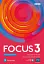 Focus 3. Second Edition. Student's Book + Active Book - мініатюра 1