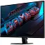Монітор Gigabyte 27" GS27QA Gaming Monitor (130225) - мініатюра 3