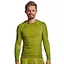 Термофутболка Ortovox 230 Competition Long Sleeve M XXL Жовтий (1054-025.001.0191) - мініатюра 2