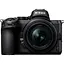 Беззеркальная фотокамера Nikon Z 5 Kit Nikkor Z 24-50 mm f/4-6.3 Black (VOA040K001) UA [88932] - миниатюра 1