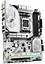 Материнська плата AsRock B850 STEEL LEGEND WIFI (B850 STEEL LEGEND WIFI) (Socket AM5, AMD B850, ATX) - мініатюра 2