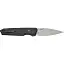 Нож Kershaw Auto Launch 18 Aluminium Black - миниатюра 2