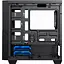 Корпус GameMax Cyclops BR (Cyclops BR) Без БП - мініатюра 7