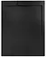 Душовий піддон Rea Grand black 80x100 REA-K4593 Чорний - мініатюра 1