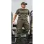 Футболка Seeland Packing T-shirt XL Зеленый - миниатюра 3