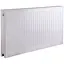 Радіатор сталевий Optimum 22 тип 500x900 мм нижнє підключення (13178) - мініатюра 1