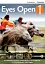 Eyes Open Level 1 Presentation Plus DVD-ROM - мініатюра 1