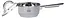 Ківш Bravo Chef 14 см 1.15 л з кришкою kuh0016479 - мініатюра 3