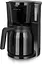 Кавомашина з фільтром Emerio CME-125050 з 2 термоглечиками, 900 Вт, до 8 чашок в одному проході Поворотний фільтр 1 x 4 - мініатюра 2