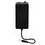 ДБЖ для роутерів ERGO UPS-A01-8 8800mAh UPS-Power bank - мініатюра 1
