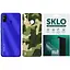 Захисна плівка SKLO Back тил Camo для Tecno Spark 6 Зелений / Army Green - мініатюра 1