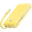 Павербанк Baseus Magnetic Mini Yellow 10 000 mAh / 30 Вт (P1002210BY23-00) - мініатюра 2