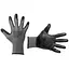 Рукавички робочі захисні Intertool нітрилові 10" сірі (в упаковці 3 шт.) - мініатюра 1