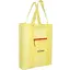 Сумка Tatonka Squeezy Market Bag Light Yellow (1033-TAT 2196.051) - мініатюра 1