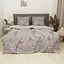 Комплект постельного белья Viluta двуспальный ранфорс 24314 100% хлопок - миниатюра 1