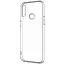 TPU чохол Epic Transparent 1.5mm для Samsung Galaxy A10s Безбарвний (прозорий) - мініатюра 1