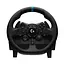 Комплект (руль, педали) Logitech G923 PS4/PS5/PC (941-000149) - миниатюра 2