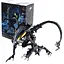 Фігурка Koi Aliens Colonial Marines Spitter Чужі: Колоніальні морпіхи Спітер Ксеноморф 27 см 24,07 - мініатюра 2
