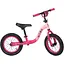 Беговел Profi Kids ML1201A розовый - миниатюра 1